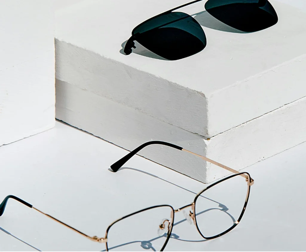 מאי אופטיקה